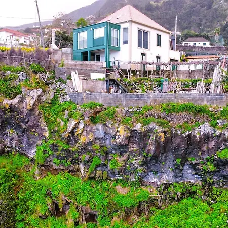 Сasa de vacaciones Holiday's House 