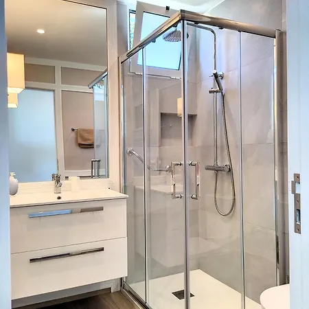 Сasa de vacaciones Holiday's House 