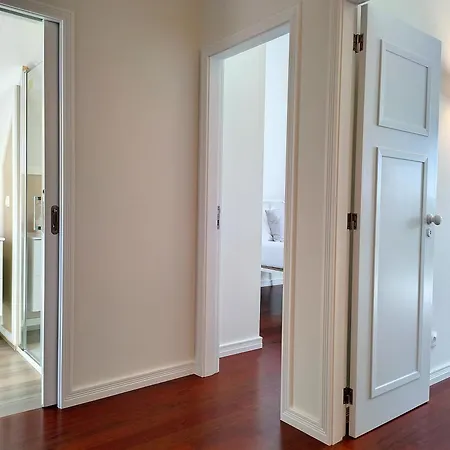 Сasa de vacaciones Holiday's House 