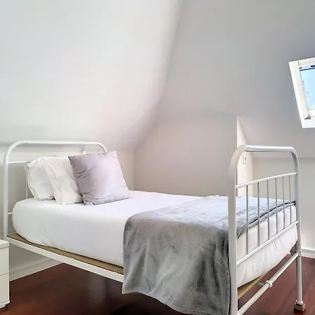 Сasa de vacaciones Holiday's House 