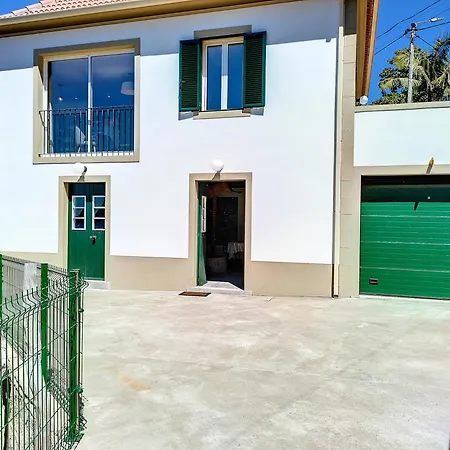 Сasa de vacaciones Holiday's House 