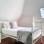 בית נופש Holiday's House 