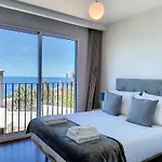 בית נופש Holiday's House 