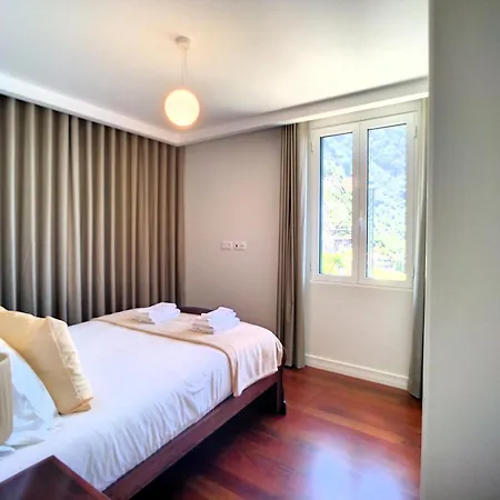 בית נופש Holiday's House 