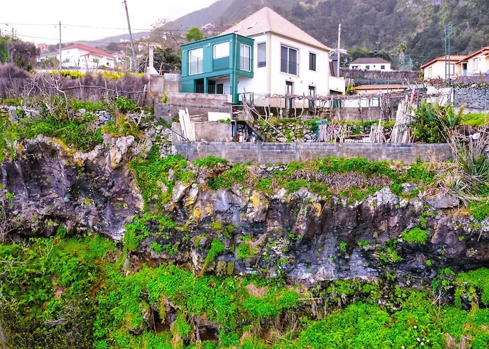 Prázdninový dům Holiday's House 