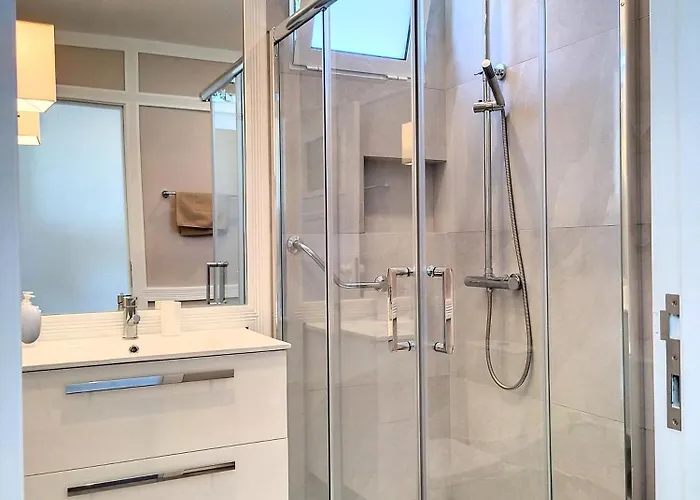 Prázdninový dům Holiday's House 