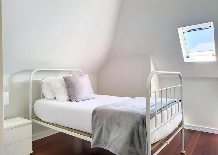 Prázdninový dům Holiday's House 